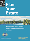 Plan Your Estate